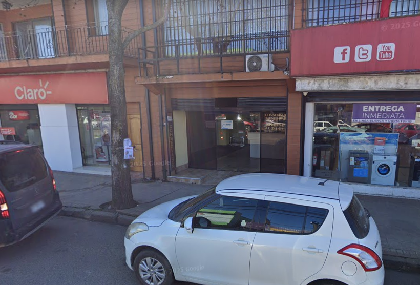 Conservador Bienes Raíces de Parral cbr parral