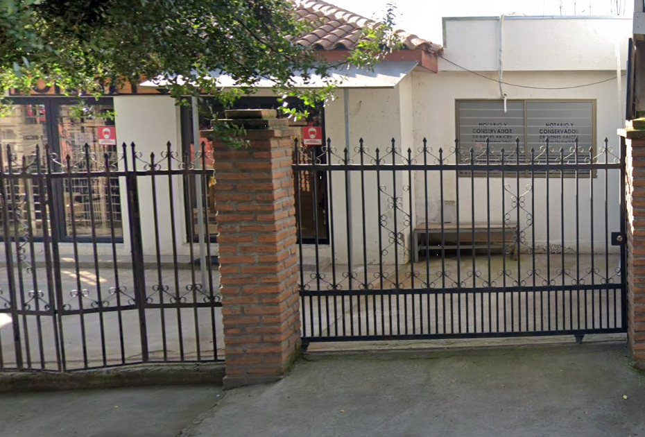 conservador de doñihue