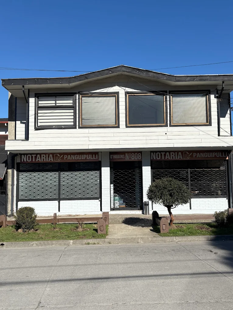 notaria panguipulli