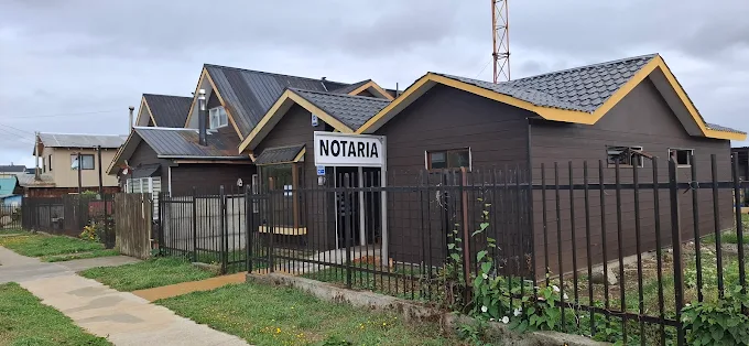 Notaría de Fresia