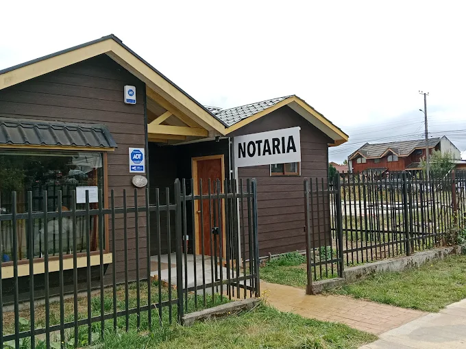 Notaría de Fresia