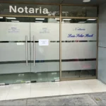 Notaría Solar – Chillán