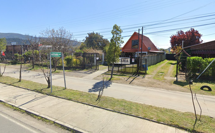 Notaría Quillón - Titular Paula Novoa Valdés