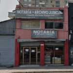 Archivo Judicial de San Miguel