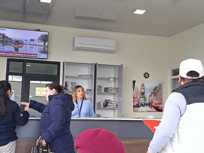 Conservador de Bienes Raices de San Clemente