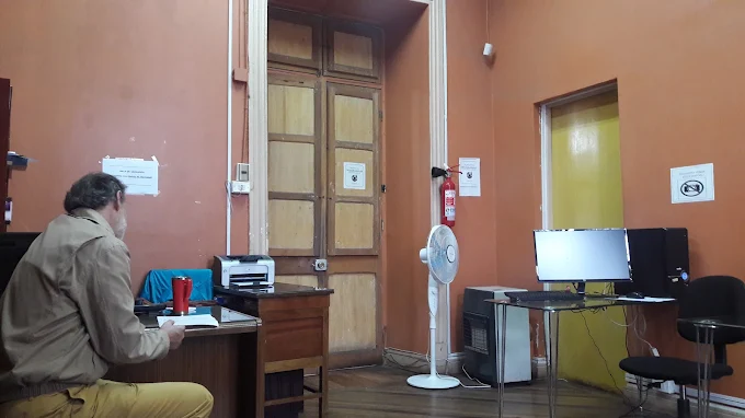 Conservador de Bienes Raíces San Bernardo conservador san bernardo