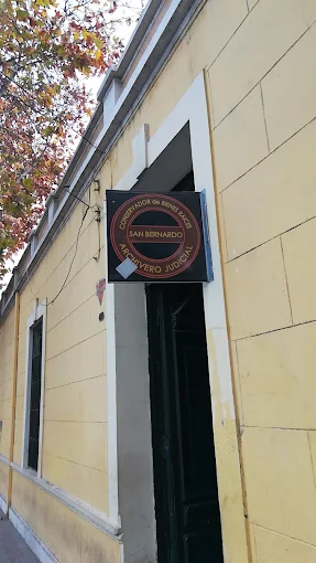 Conservador de Bienes Raíces San Bernardo conservador san bernardo