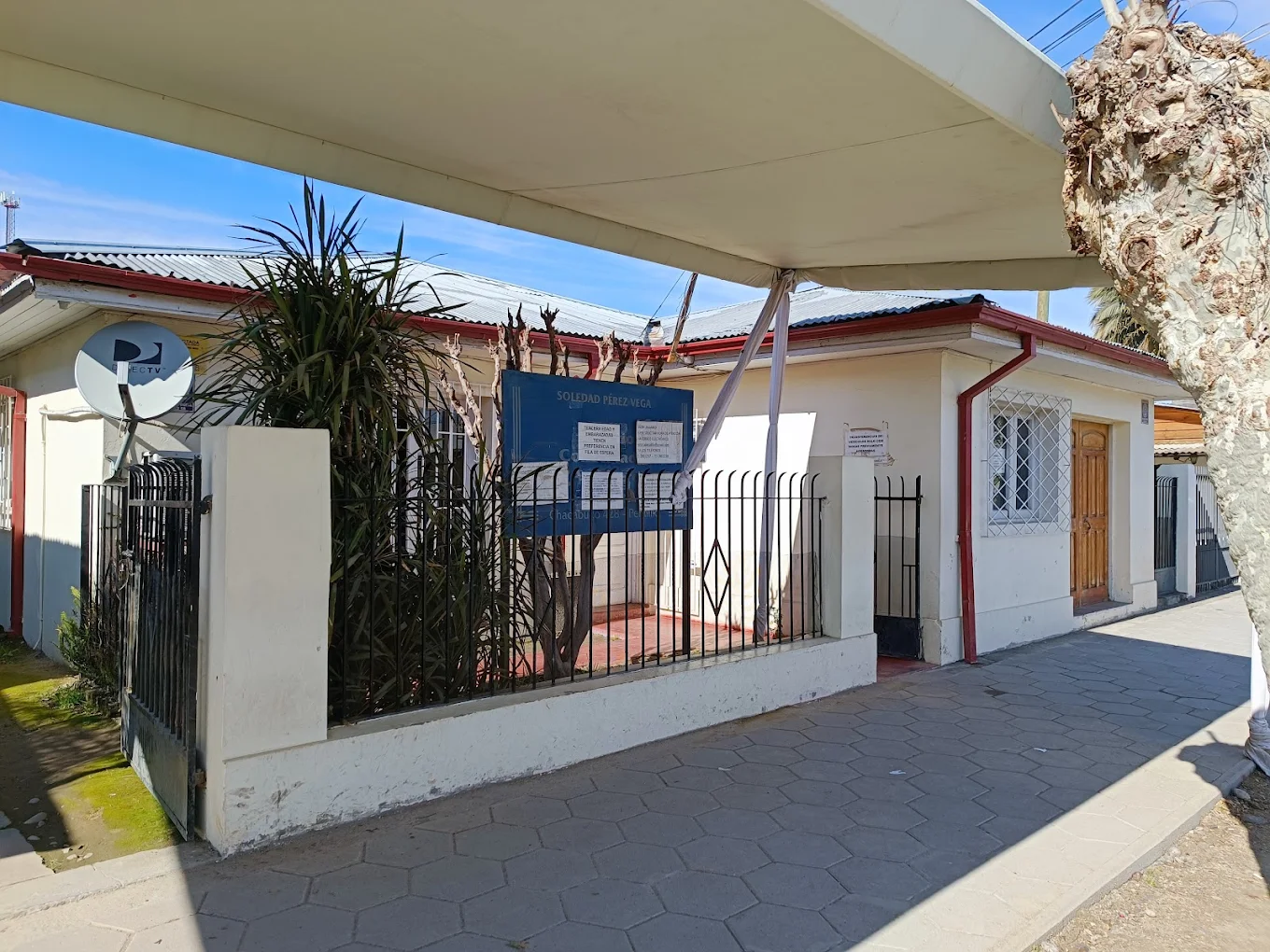 conservador de peralillo