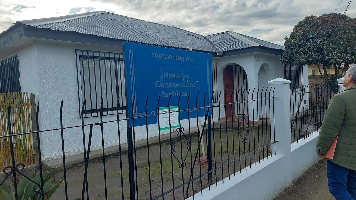 notaria de peralillo