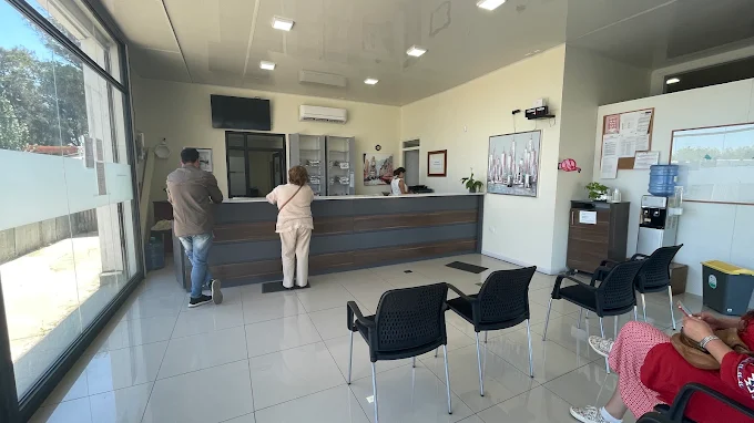 Conservador de Bienes Raices de San Clemente