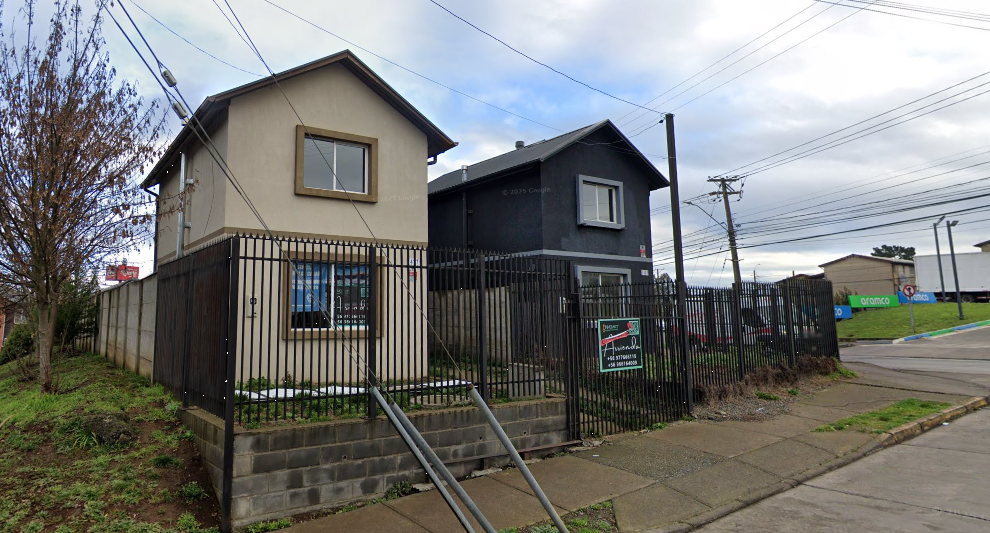 Notaria Matías Franco Boke