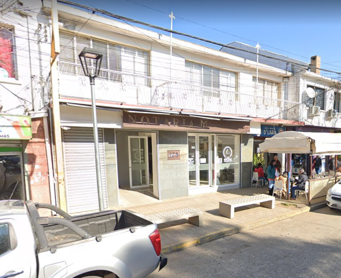 Primera Notaría De Cauquenes – Gladys Del Carmen Hernández Primera Notaría De Cauquenes