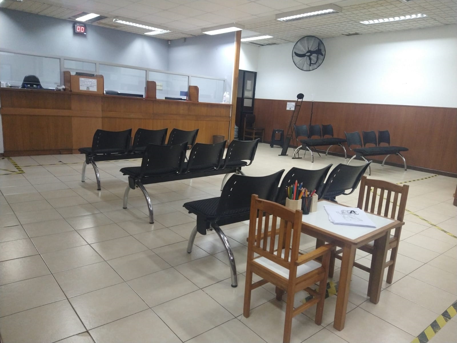 Notaría Jorge Schwenke