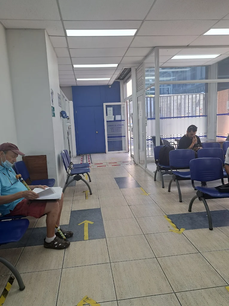 Notaria Sergio Rodríguez Uribe Notaria Sergio Rodríguez Uribe