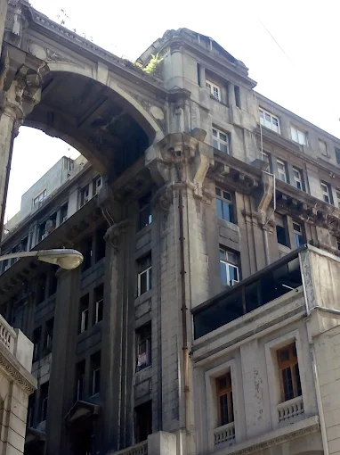 Notaria Enrique Adolfo Santos