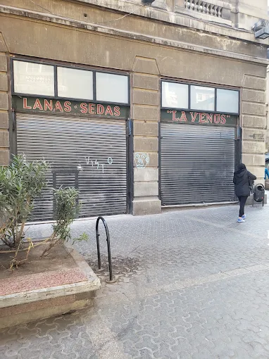 Notaria Enrique Adolfo Santos