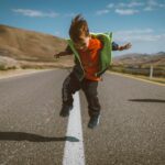 Permiso Notarial para salir del país con menores de edad en Chile