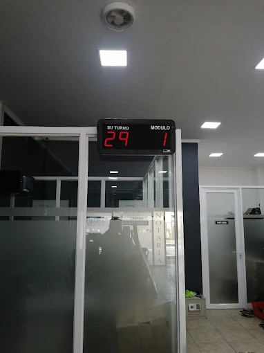 notaria san vicente tagua tagua