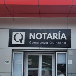 notaria chiguayante