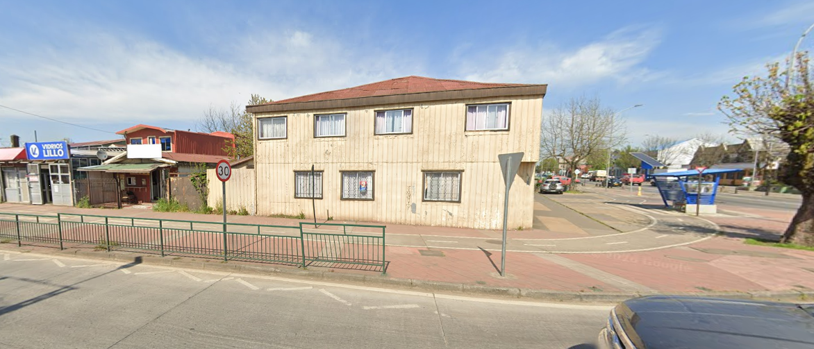 notaria padre las casas