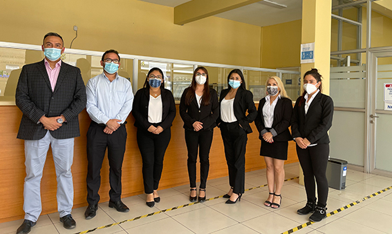 7ª Notaría de Iquique (Asiento Alto Hospicio)