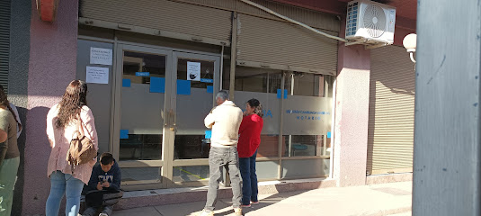 notaria de chimbarongo