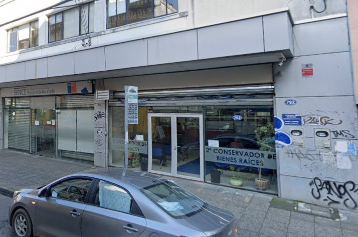 conservador bieneces raices temuco