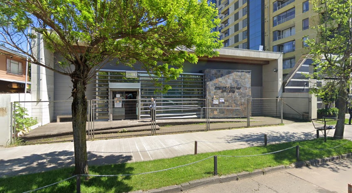 Conservador de Los Ángeles (CBR)