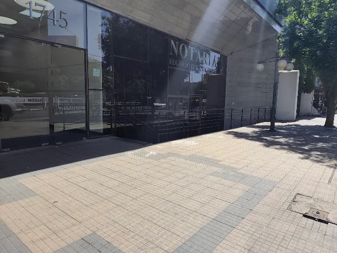 notaria eduardo roco campos